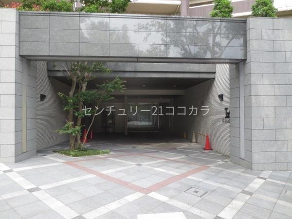 グランレグナス　中古マンション