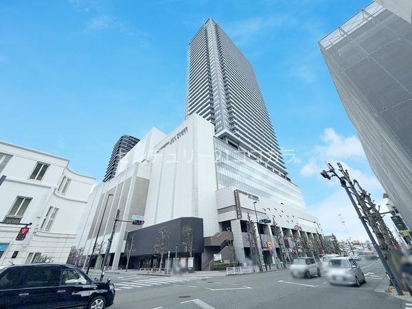 サザンスカイタワー八王子 中古マンション