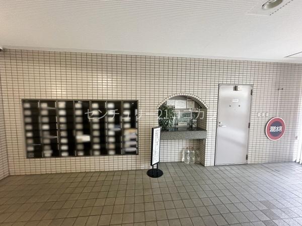 ルネ八王子　中古マンション