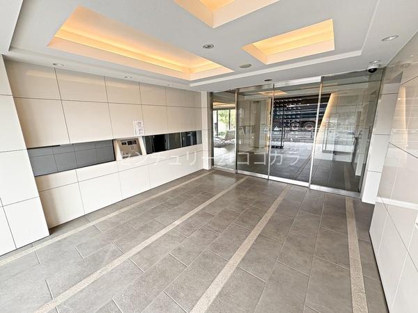 フェアシス八王子新町　中古マンション