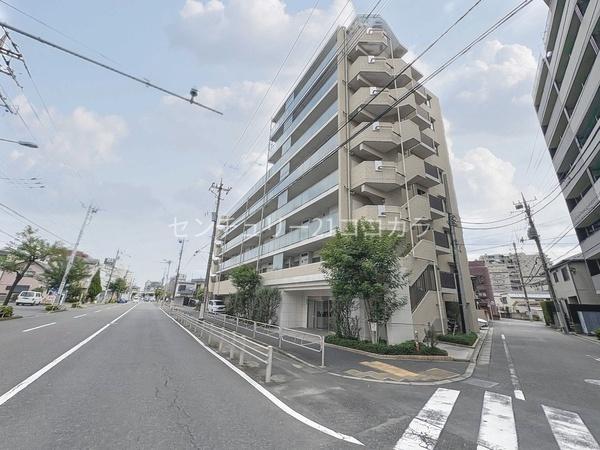 フェアシス八王子新町　中古マンション