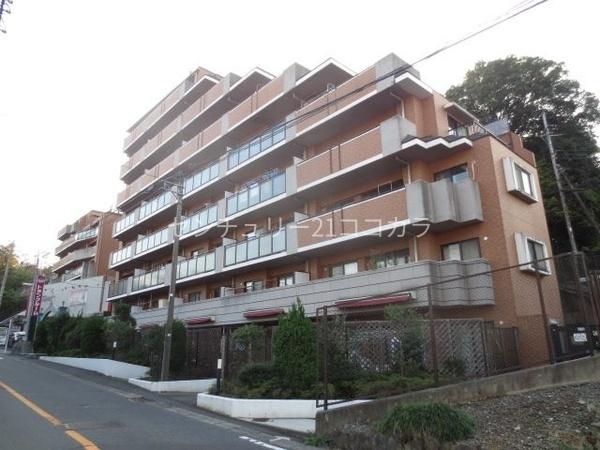 グランシティ八王子北野 中古マンション