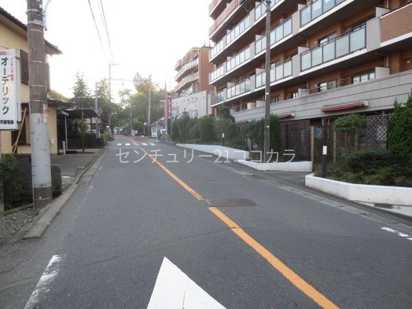 グランシティ八王子北野　中古マンション