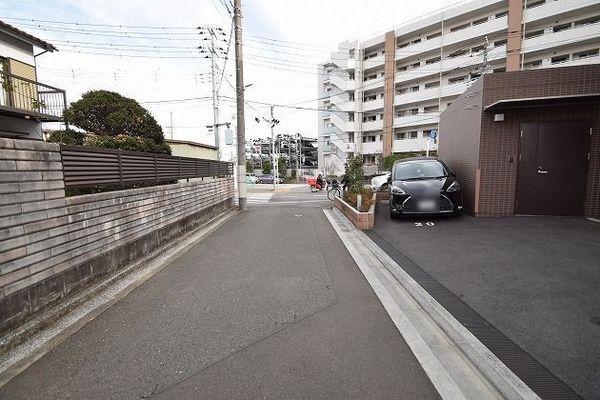 パレステージ高幡不動　中古マンション