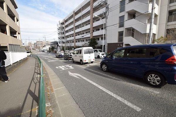 パレステージ高幡不動　中古マンション