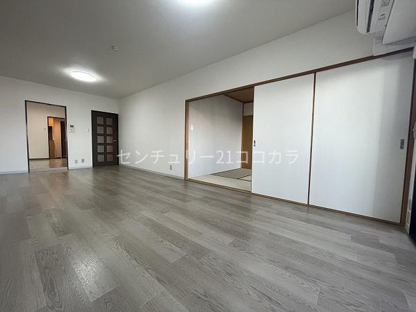 千代田マンション八王子　中古マンション