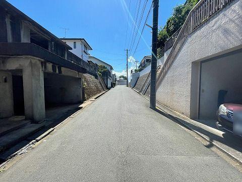 八王子市宇津木町の中古一戸建て