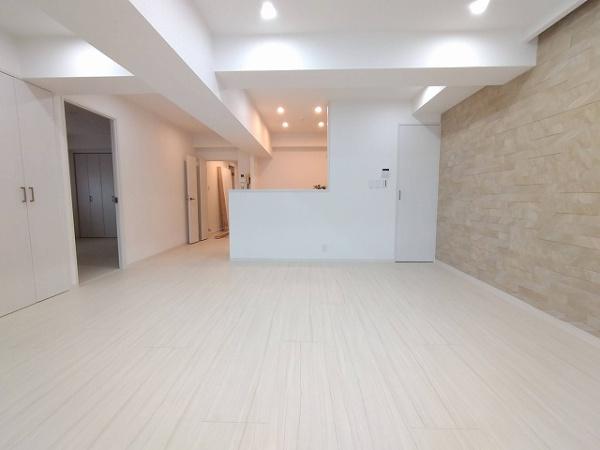 ストーク八王子　中古マンション