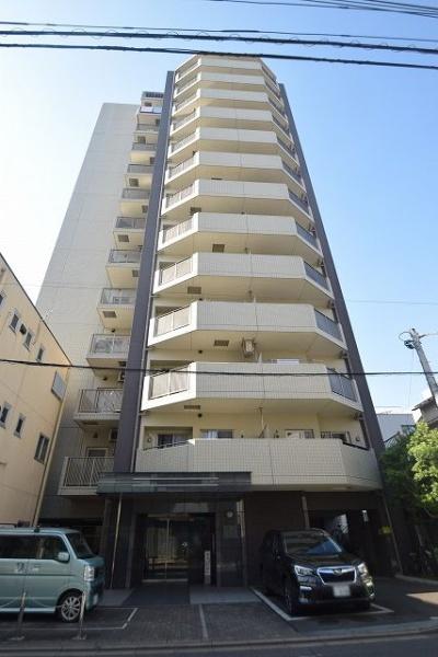 サニーコート八王子第２　中古マンション