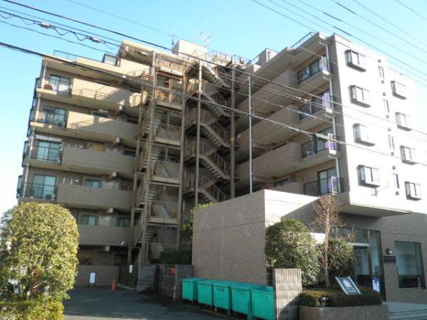 セレナハイム八王子　中古マンション