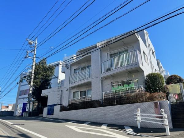 センチュリー八王子