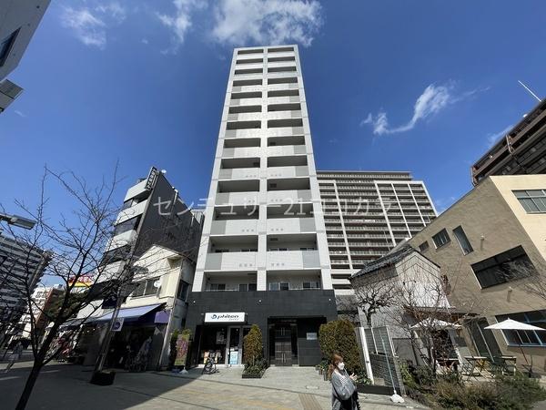 ディナック八王子　中古マンション