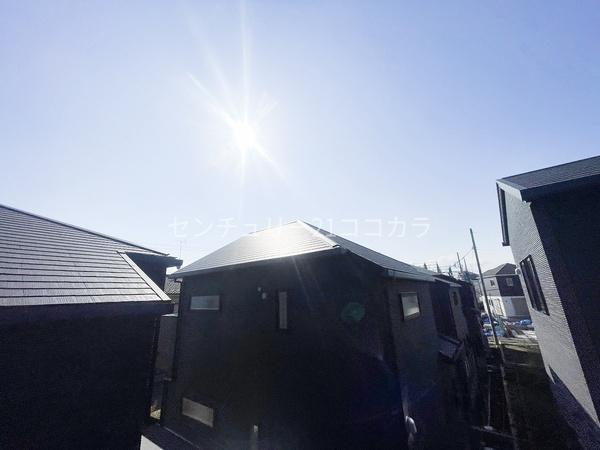 八王子市犬目町の中古一戸建て