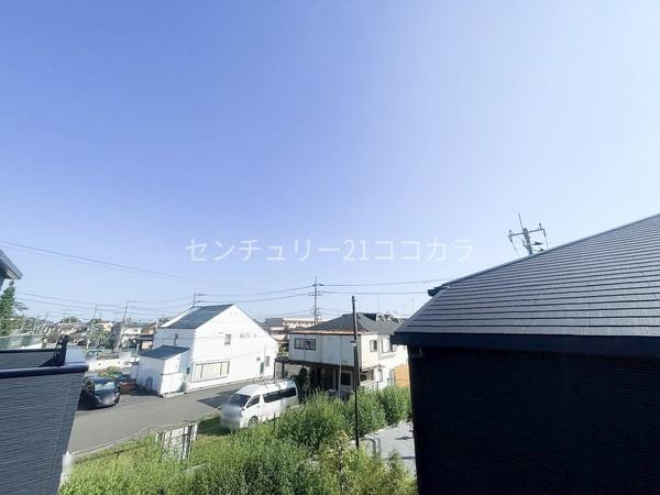 八王子市犬目町の中古一戸建て