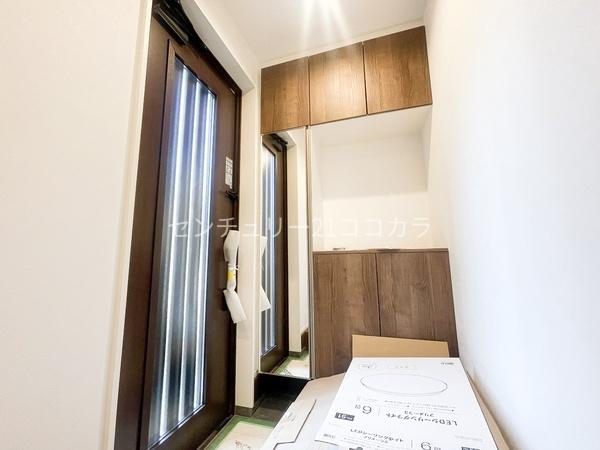 八王子市犬目町の中古一戸建て