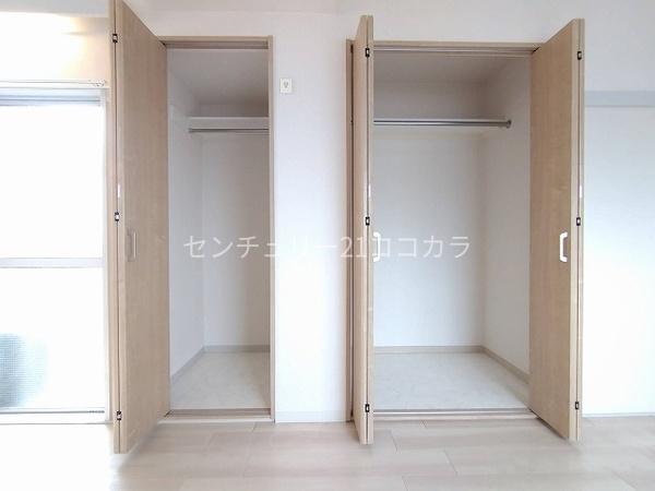 アノンド清瀬　中古マンション