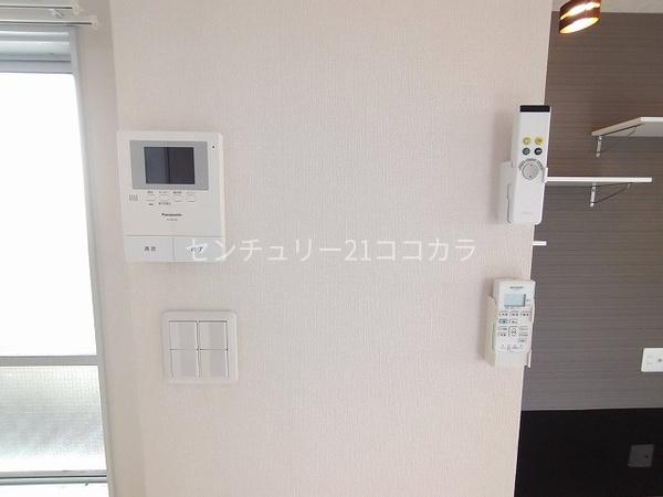 アノンド清瀬　中古マンション