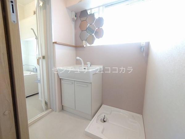 アノンド清瀬　中古マンション