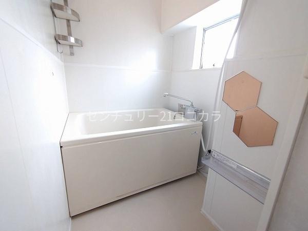 アノンド清瀬　中古マンション