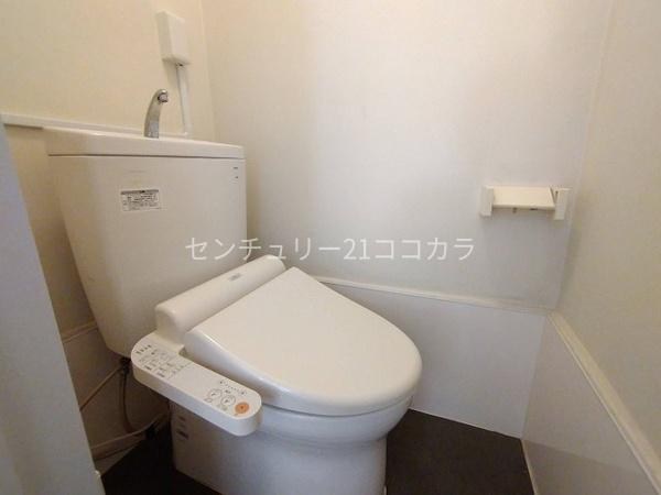 アノンド清瀬　中古マンション