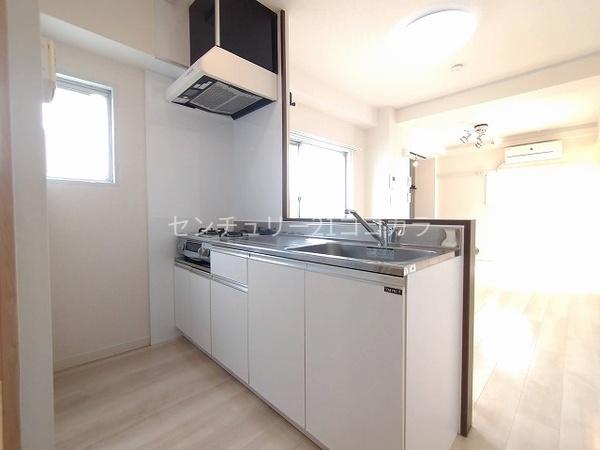 アノンド清瀬　中古マンション