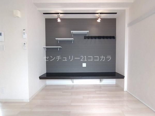 アノンド清瀬　中古マンション