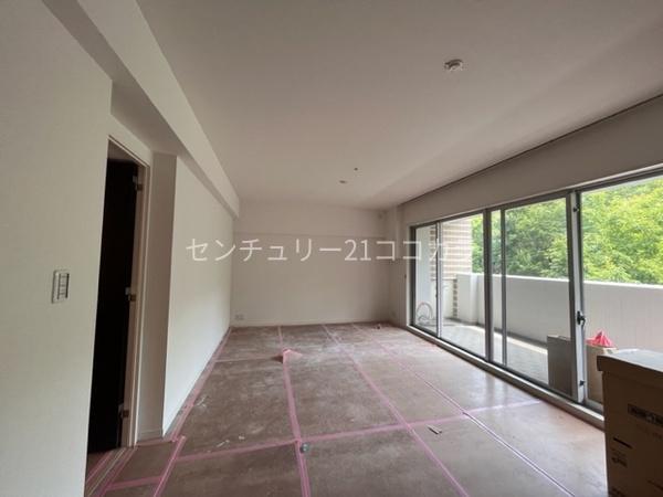 グレイスフォレシア多摩センターＡ棟　中古マンション