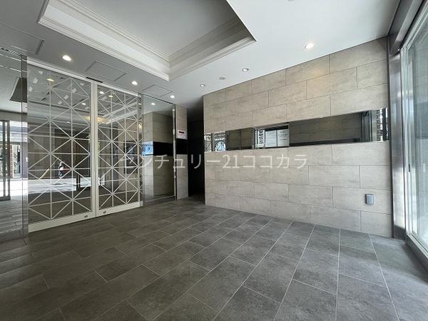 エステムコート東京八王子　中古マンション