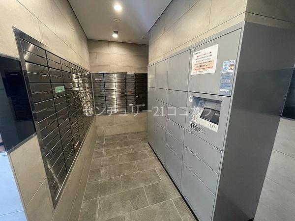 エステムコート東京八王子　中古マンション