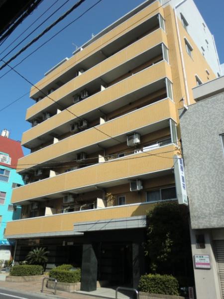 ライオンズマンション八王子シティ弐番館　中古マンション