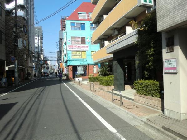 ライオンズマンション八王子シティ弐番館　中古マンション