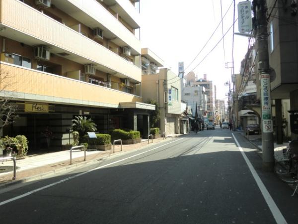 ライオンズマンション八王子シティ弐番館　中古マンション