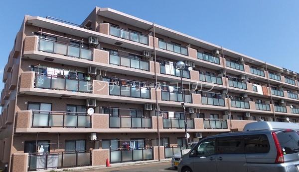 センチュリー八王子ひよどり山　中古マンション