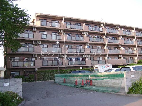 センチュリー八王子ひよどり山　中古マンション