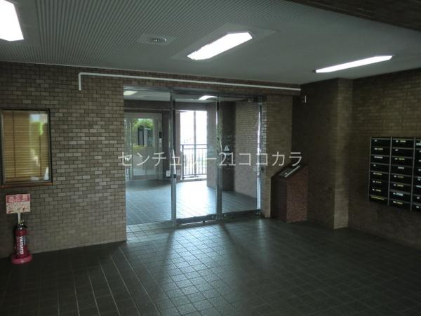 センチュリー八王子ひよどり山　中古マンション