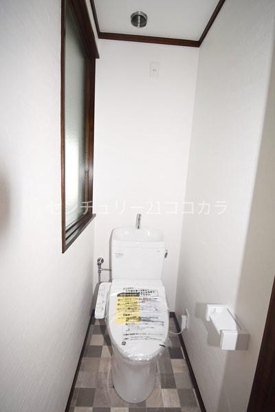 相模原市中央区相生3丁目　中古一戸建て