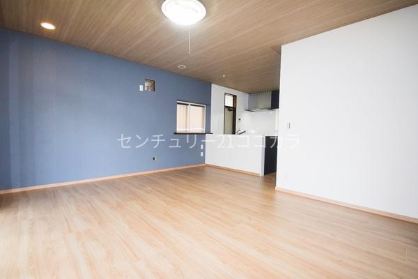 相模原市中央区相生3丁目　中古一戸建て