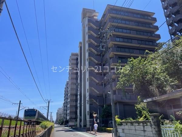 スガヴァンティエム相模原　中古マンション