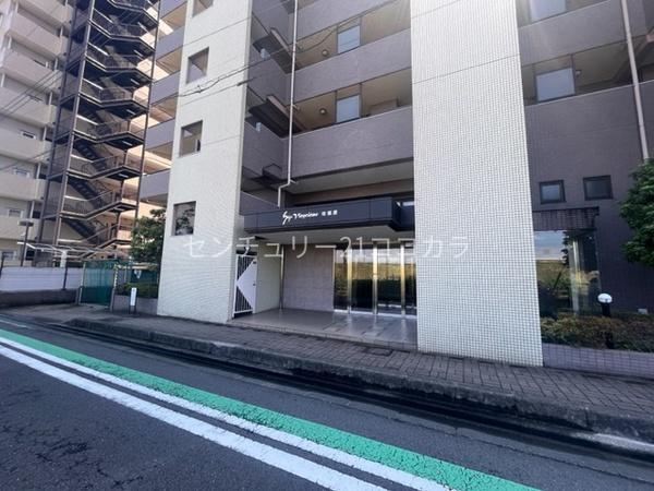 スガヴァンティエム相模原　中古マンション