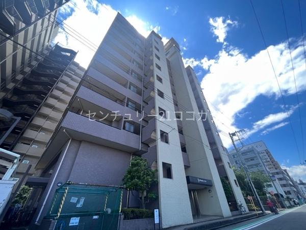 スガヴァンティエム相模原　中古マンション