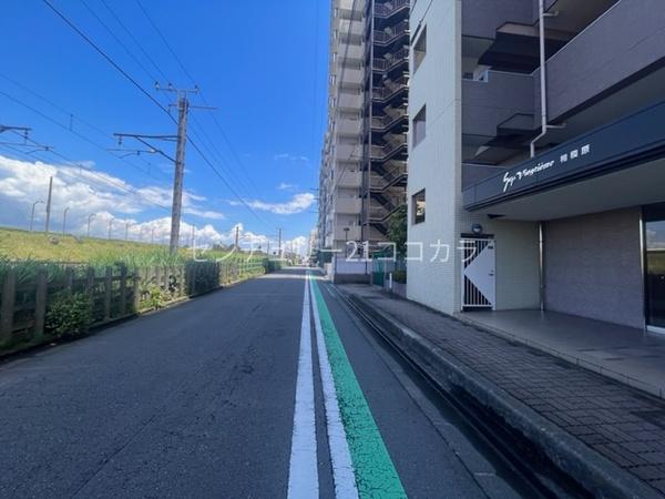 スガヴァンティエム相模原　中古マンション
