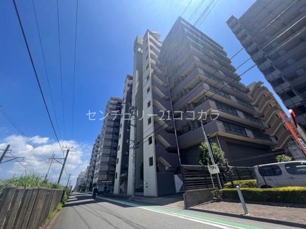 スガヴァンティエム相模原　中古マンション