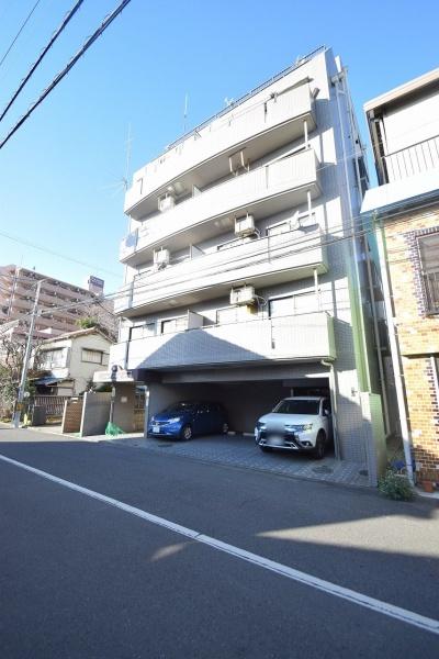 アクセス・サバーブ八王子　中古マンション
