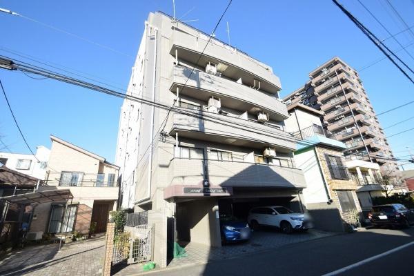 アクセス・サバーブ八王子　中古マンション