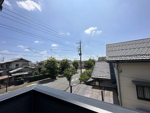 八王子市清川町の中古一戸建て