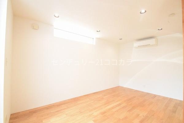 国分寺市東元町1丁目　平屋建中古住宅