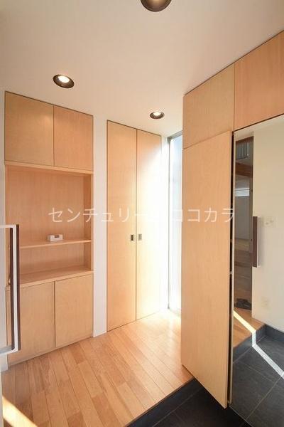 国分寺市東元町1丁目　平屋建中古住宅