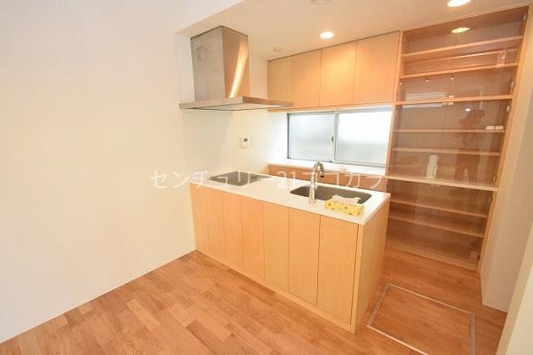 国分寺市東元町1丁目　平屋建中古住宅
