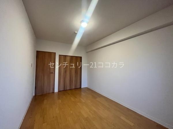 メイゾン欅　中古マンション