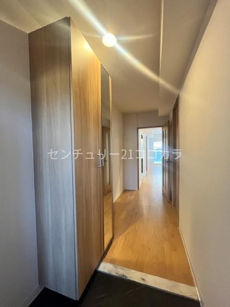 メイゾン欅　中古マンション